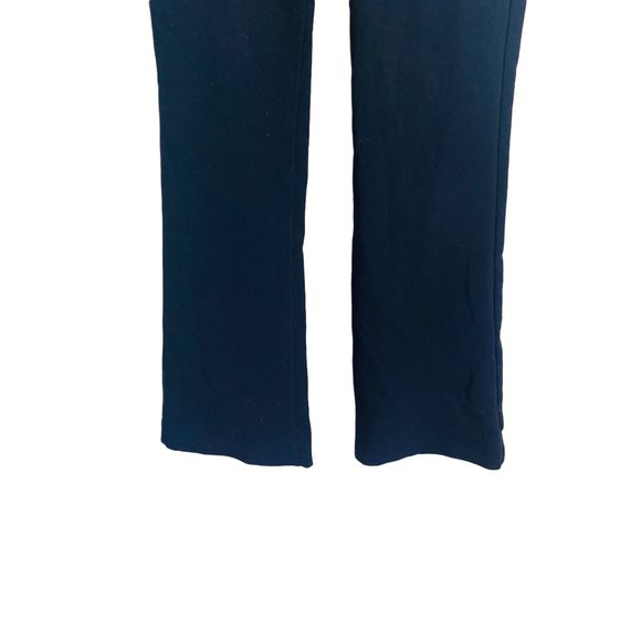 Old Navy 0 petite dress pants black in color - Picture 3 of 6